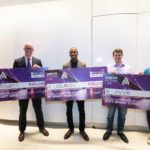 NYU Tandon Urban Future Lab: Winners of the Urban Future Competition Prize