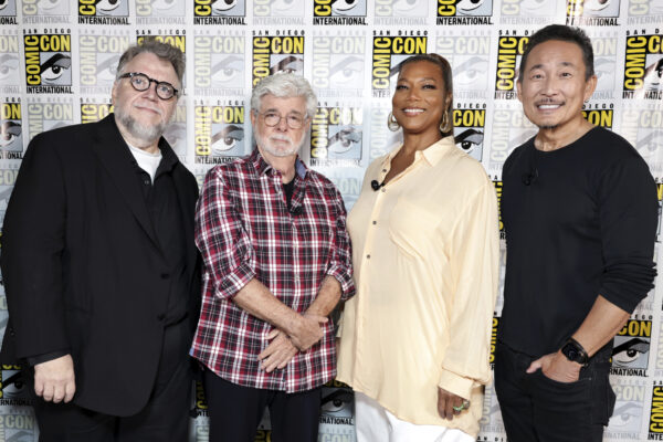 New Details About Forthcoming Lucas Museum of Narrative Art at International Panel